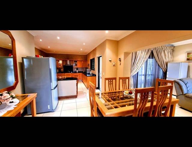 4 BEDROOM HOUSE FOR SALE IN NEWMARKET